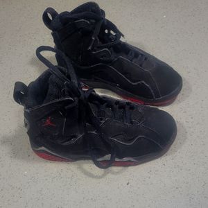 Kidd Air Jordan 7